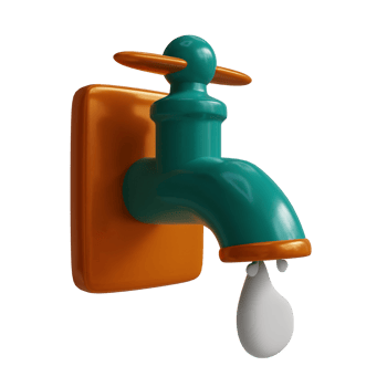 Clean and renewable tap water from energy png