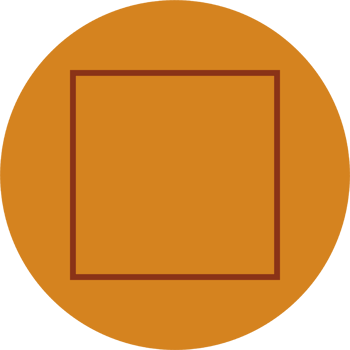 Dalgona candy game. Candy icon. Korean Dalgona candy challenge. png