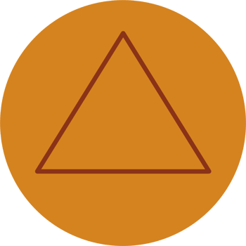 Dalgona candy game. Candy icon. Dalgona candy challenge png