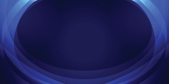 Modern Abstract Blue Background. Clean and Dark Template for Brochures vector