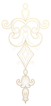 Golden composition lines,thin vintage luxury lines for decoration png