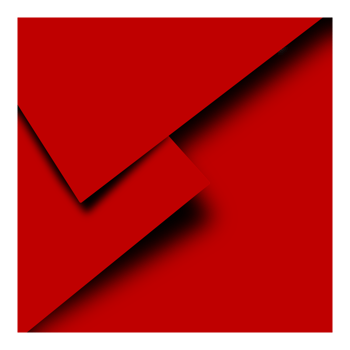 red background with lines png