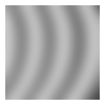 brushed metal texture noise background with wave lines. png