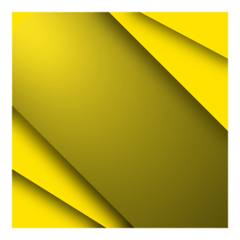 Gradient Yellow abstract background with lines. png