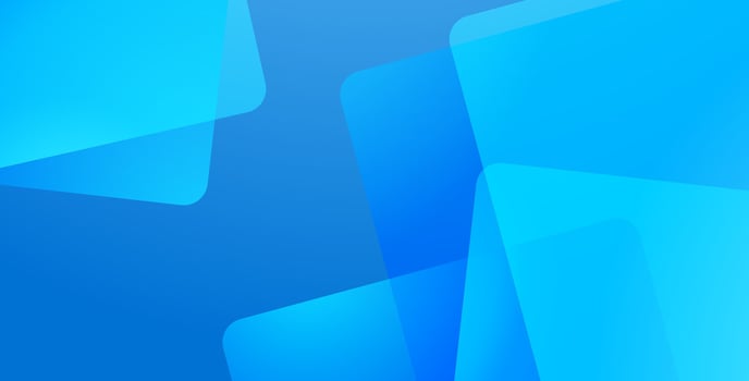 minimal abstract blue liquid gradient color with simple shape cool trendy design banner background. eps10 vector