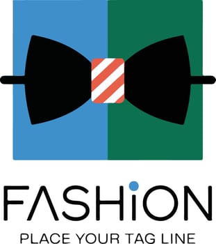 Fashion Logo Set for Branding vector