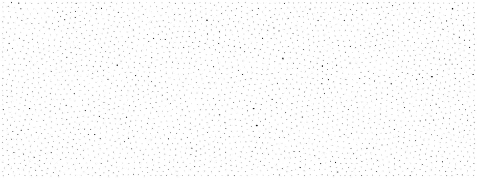 Random gritty seamless texture. Noise grain repeating background. backdrop with specks, grit, scratches, rough sand effect. Abstract black and white bg. vector