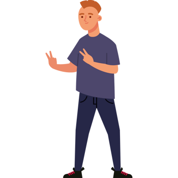 heavy metal man png