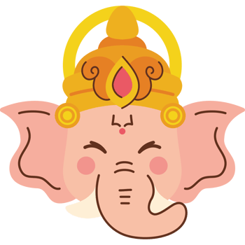 ganesh chaturthi hindu religious festival png