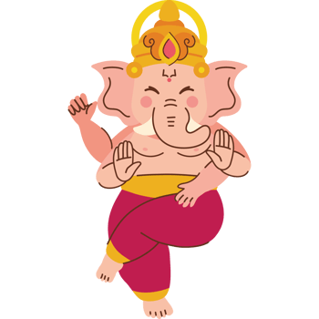 ganesh chaturthi indian hindu festival png