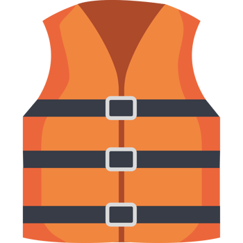 marine vest fisher wear png