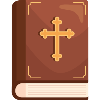 first communion catholic bible png