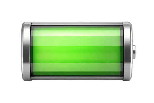 Battery recycling initiatives reducing environmental impact significantly png