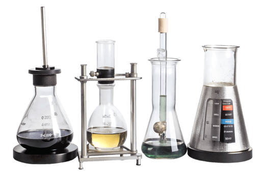 Bcience laboratory equipment set enhances experimental accuracy and efficiency png