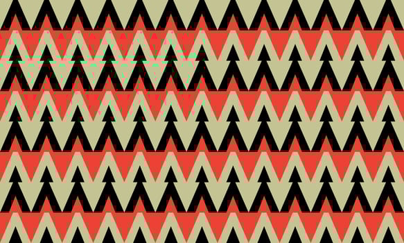 Abstract Black Red Brown Paper Background Pattern vector