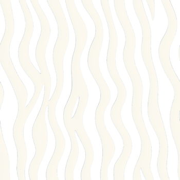 Curvy Striped Pattern Design for Modern Aesthetic Background png