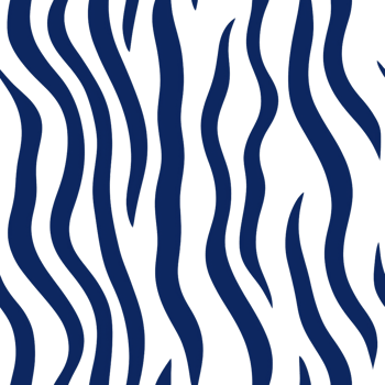 Dynamic Blue Wave Pattern for Contemporary Design Applications png