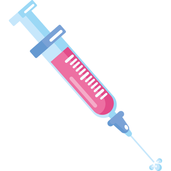 disposable syringe vaccine medical png