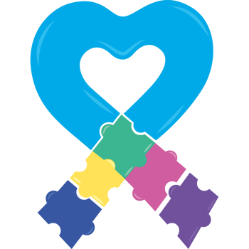 autism day celebration design png