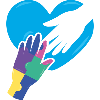 autism day campaign design png