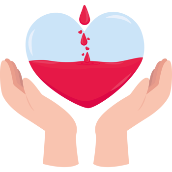 world hemophilia day illustration png