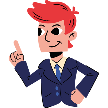 tax day businessman isolated png