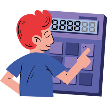 tax day payment design png