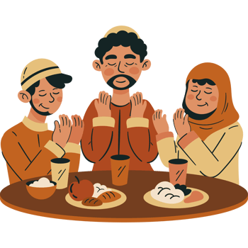 iftar people celebration png