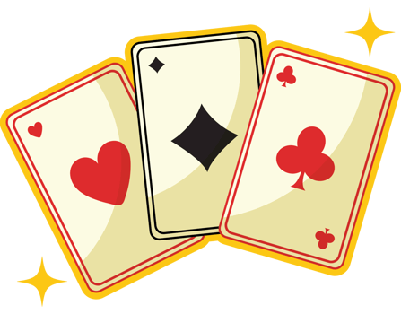 casino poker cards item png