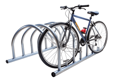 Bike rack solutions for urban cycling enthusiasts today png