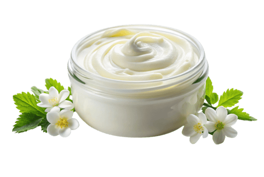 Body Butter Revitalizes Dry Skin for Ultimate Softness png