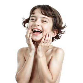 Happy Child Laughing png