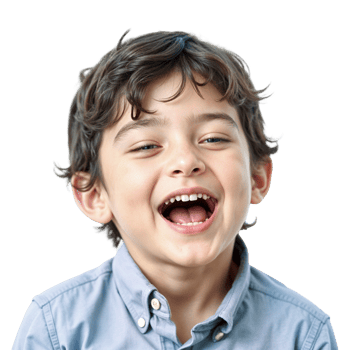 Happy Laughing Child png
