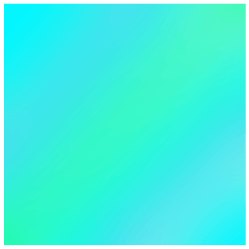 A blue and green gradient background png