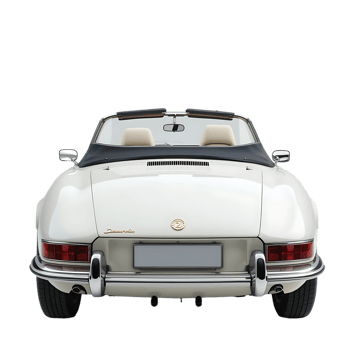 Luxury Sedan Snapshot Isolated on Clear Layout png