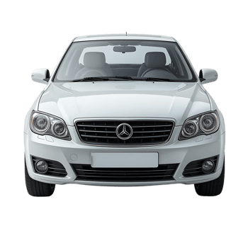 High-Quality Vehicle Photo Isolated on Clear Background png