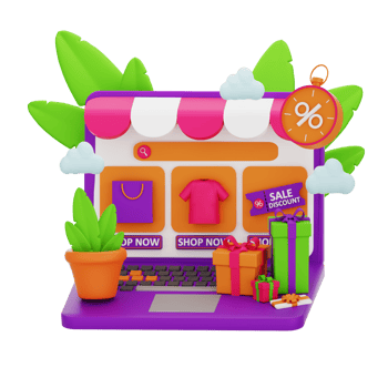 Shopping Special Discount png