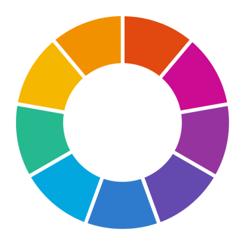 Infographic 9 steps, process or options. png