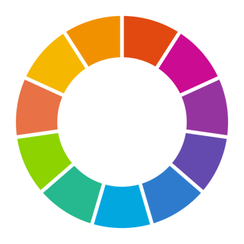 Infographic 11 steps, process or options. png