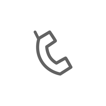 White Phone Icon png