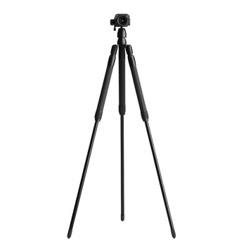 A professional camera tripod for stable and precise photography. png