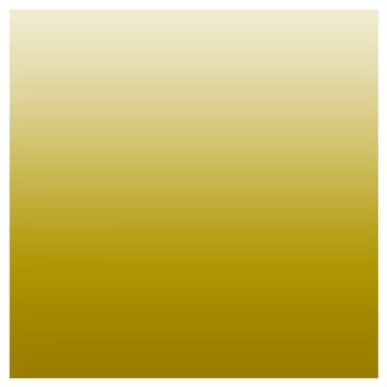 Gold color gradient background png