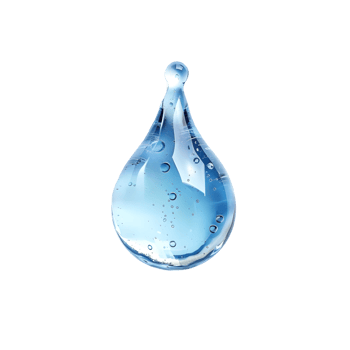 water drop transparent background png