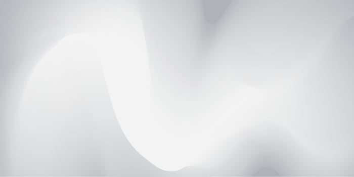 abstract white background with Blurred gradient background. vector