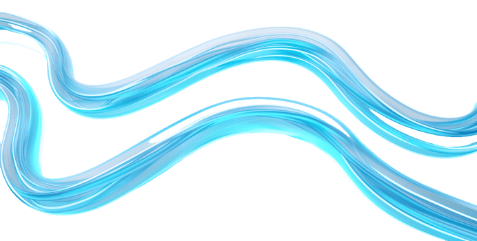 Abstract Flowing Liquid png