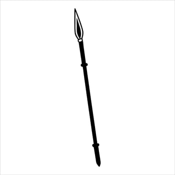 Lance of Precision vector