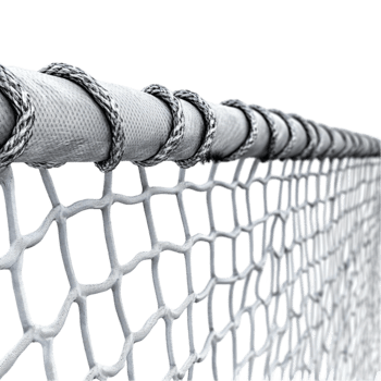 3D Realistic Metal Chain Link Fence png