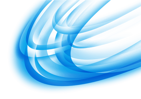 ABSTRACT WAVE BACKGROUND MINIMALIST BLUE CYAN png
