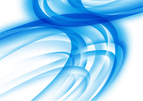 MINIMALIS WAVE ABSTRACT BACKGROUND MODERN BLUE CYAN png