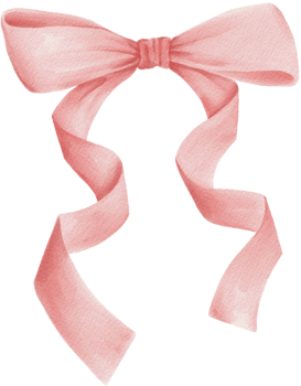 Heavenly Knot Bow png